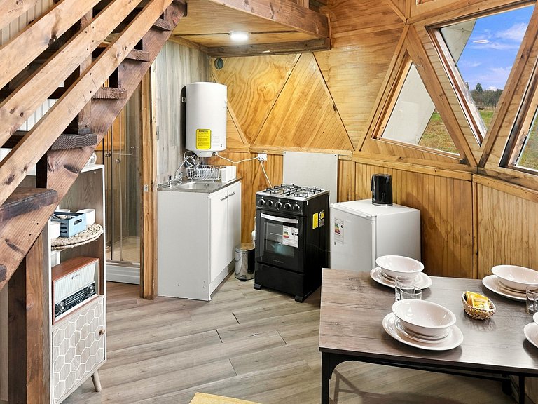 Oceana Suites Coyhaique
