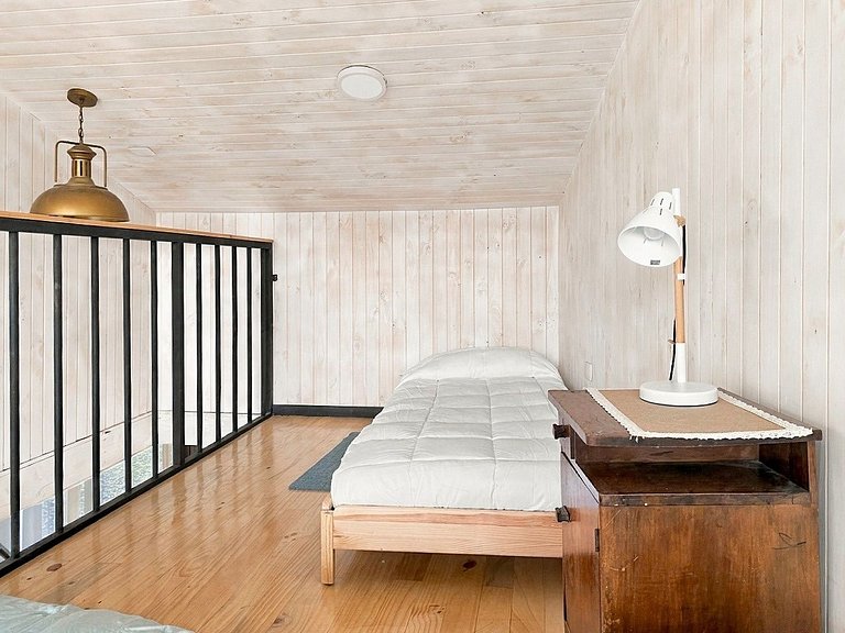 Loft surrounded by nature in Puerto Varas
