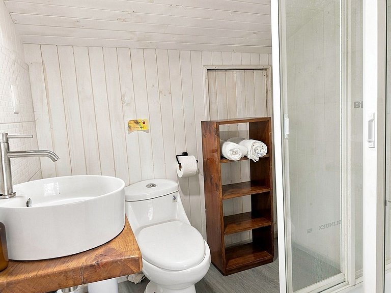 Loft surrounded by nature in Puerto Varas