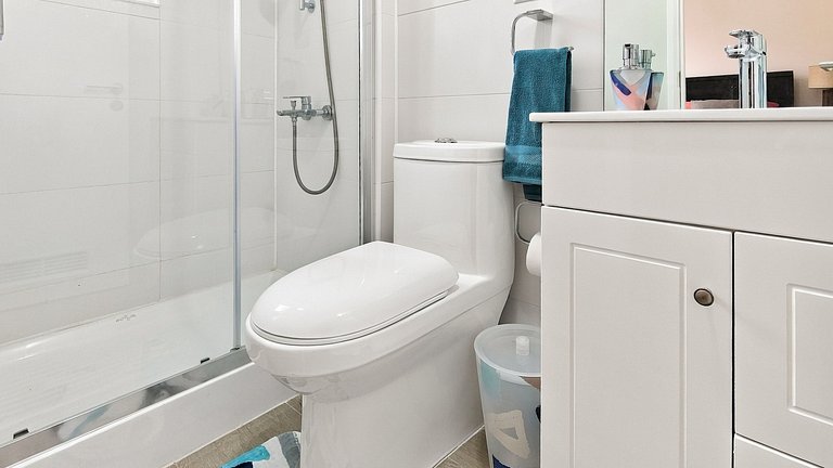 Apartamento cercado pela natureza em Pucón