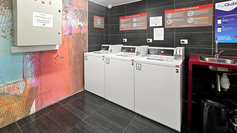 Apartamento com vista para o mar, a passos das Dunas de Conc