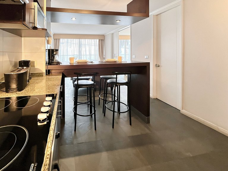 Oceana Suites Neohaus