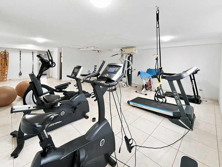 Oceana Suites Neohaus