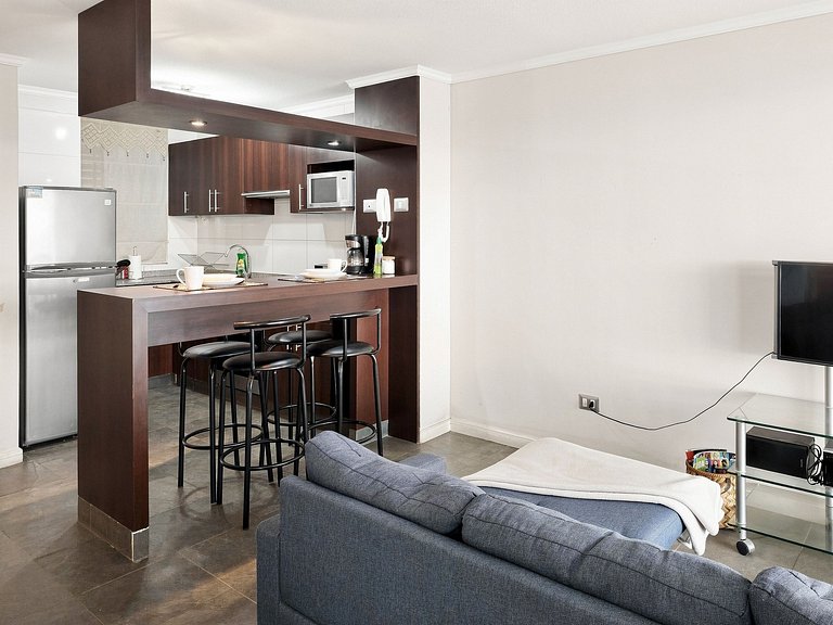 Oceana Suites Neohaus