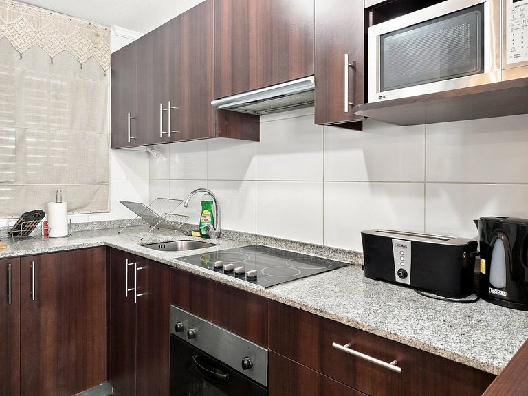 Oceana Suites Neohaus