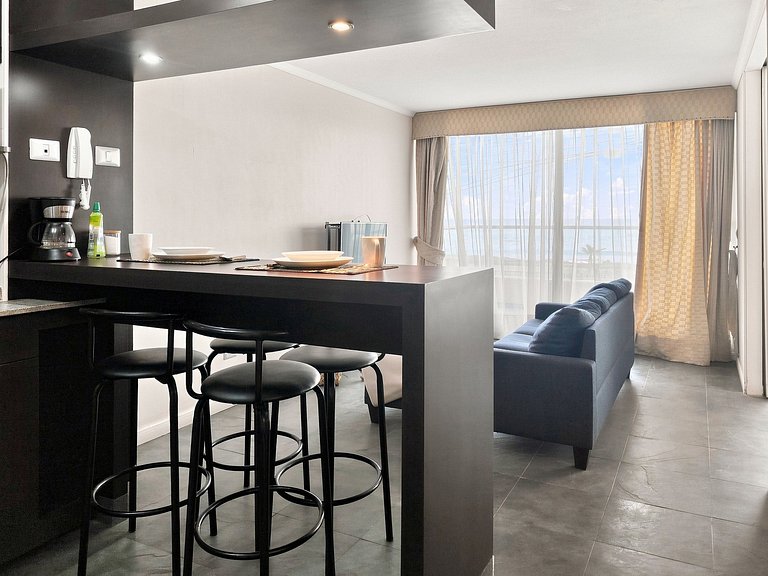 Oceana Suites Neohaus