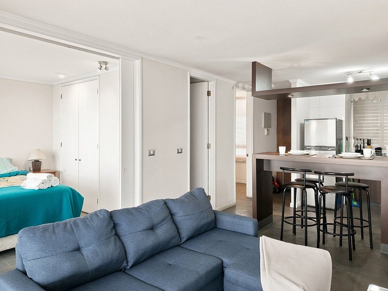 Oceana Suites Neohaus