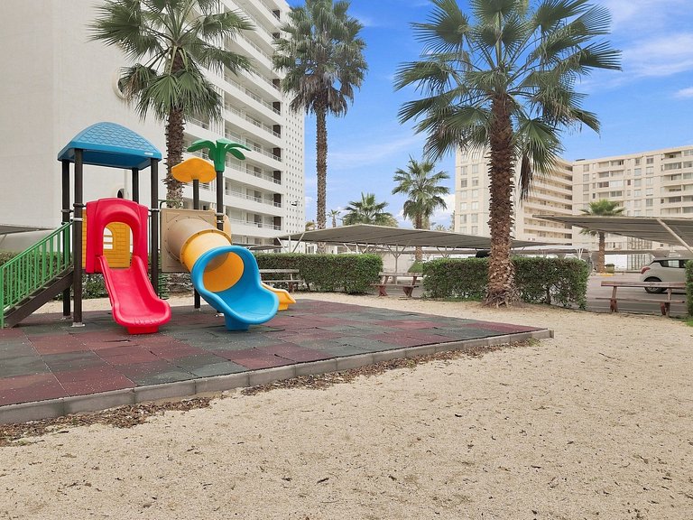 Oceana Suites Neohaus