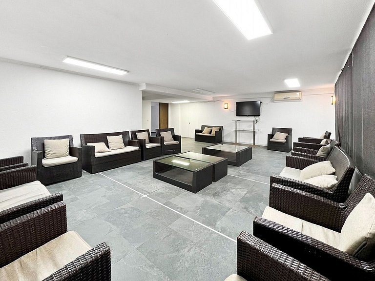 Oceana Suites Neohaus