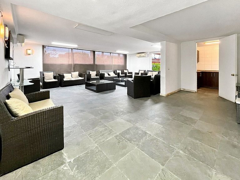 Oceana Suites Neohaus