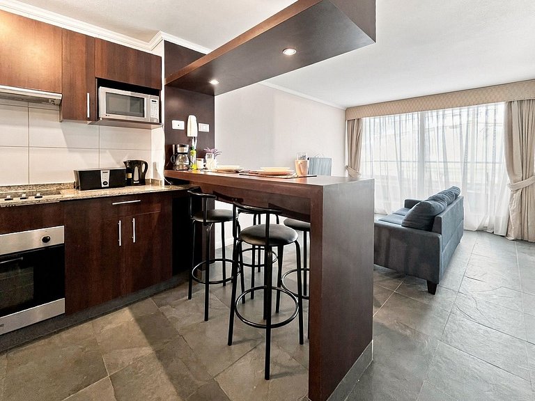 Oceana Suites Neohaus