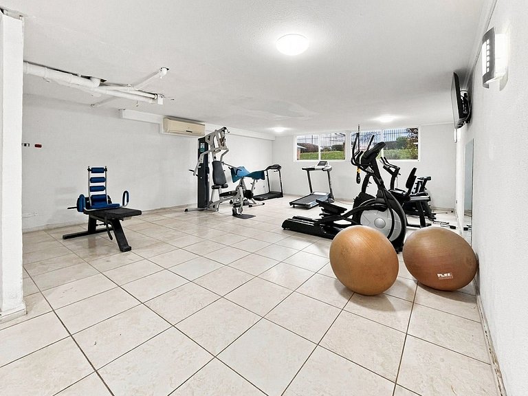 Oceana Suites Neohaus