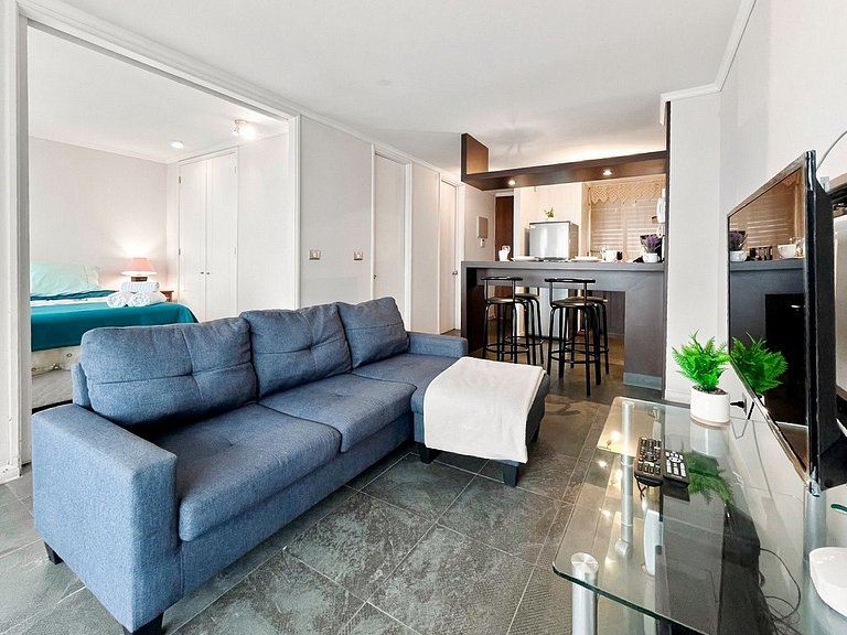 Oceana Suites Neohaus