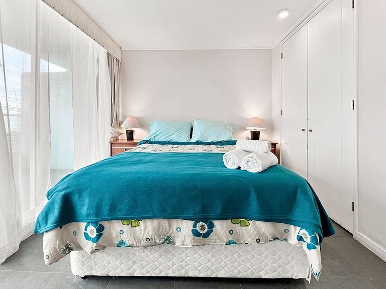 Oceana Suites Neohaus