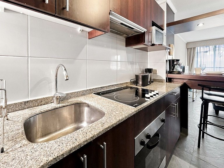 Oceana Suites Neohaus