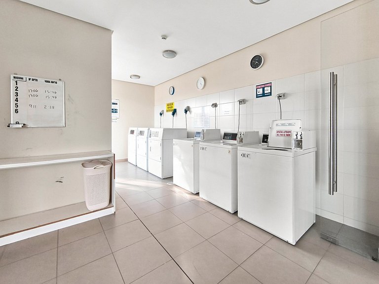Oceana Suites La Serena Peñuelas
