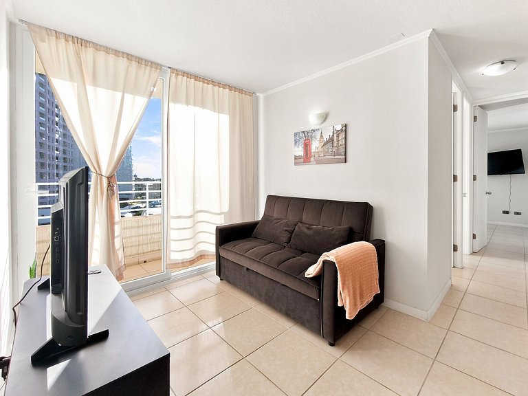 Oceana Suites La Serena Peñuelas