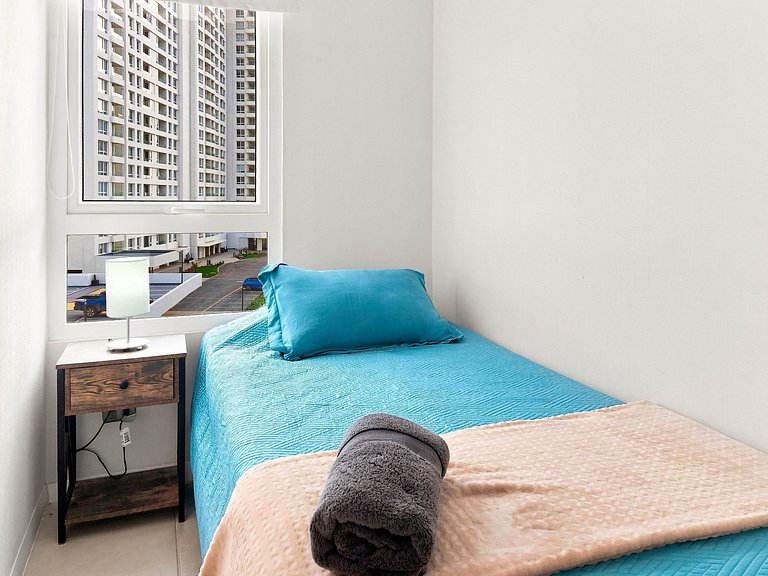 Oceana Suites La Serena Peñuelas