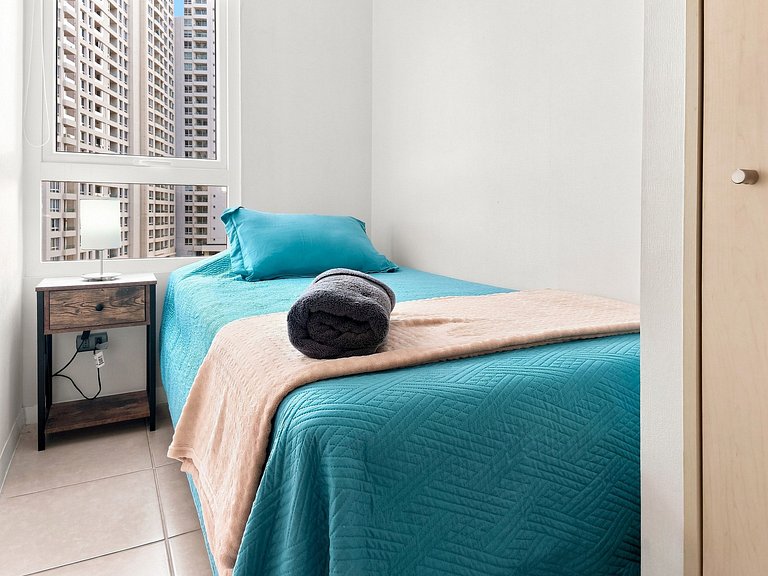 Oceana Suites La Serena Peñuelas