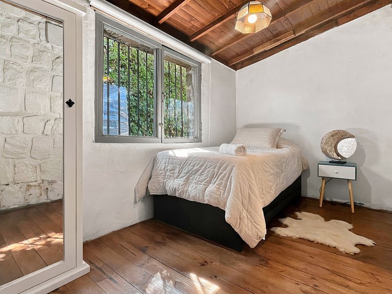 Casa ampla com piscina e banheira de hidromassagem, Cajón de