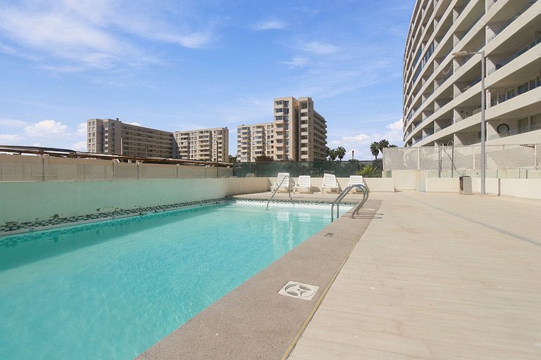 Oceana Suites Aqua La Serena
