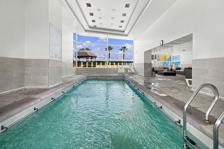 Oceana Suites Aqua La Serena