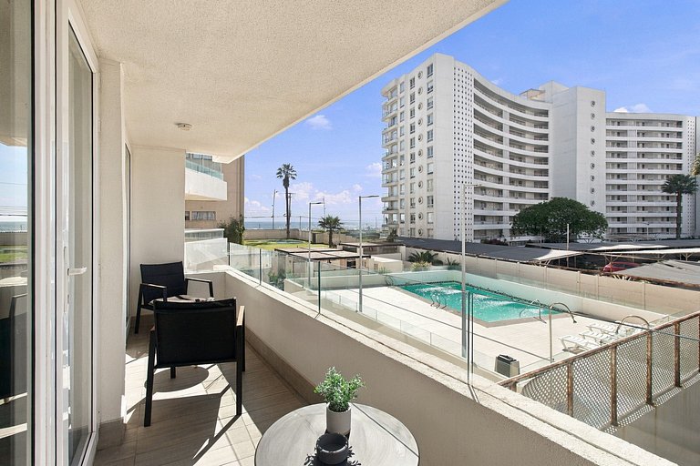Oceana Suites Aqua La Serena