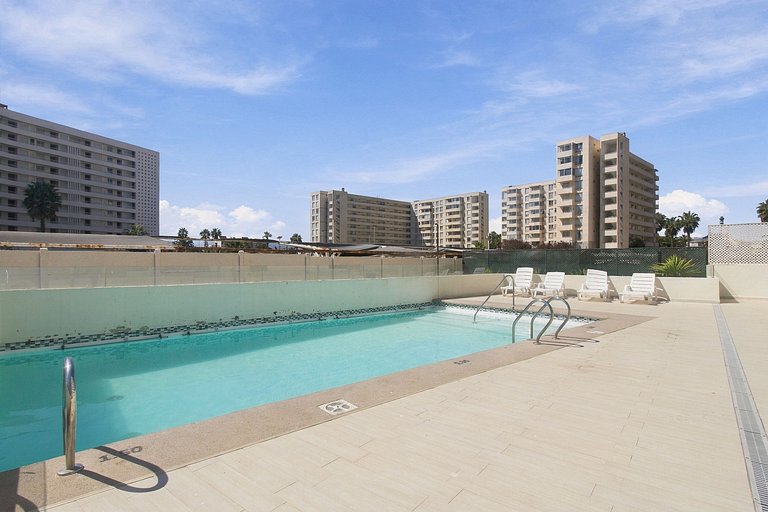 Oceana Suites Aqua La Serena