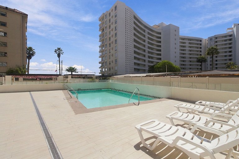 Oceana Suites Aqua La Serena