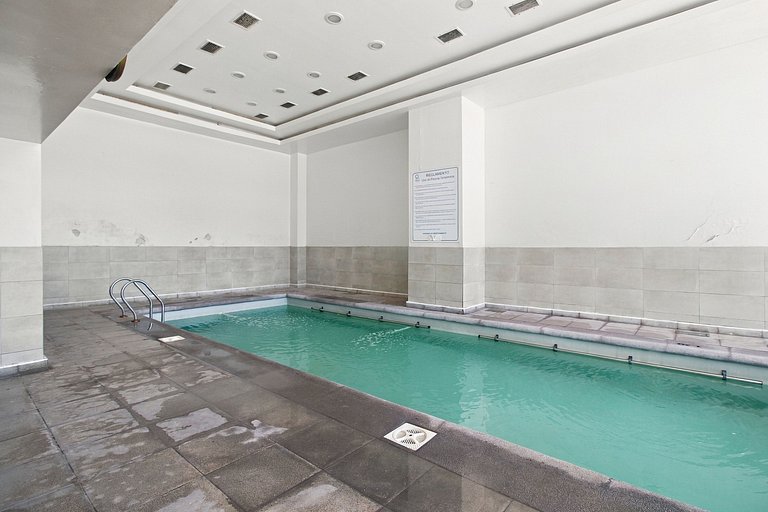 Oceana Suites Aqua La Serena