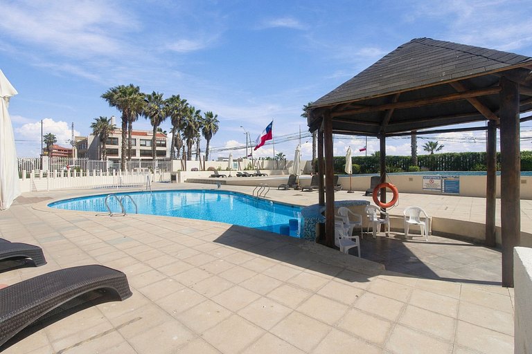 Oceana Suites Aqua La Serena