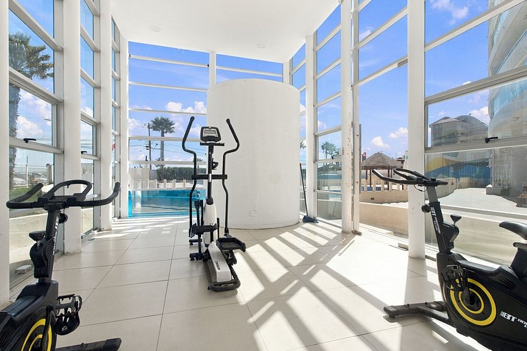 Oceana Suites Aqua La Serena