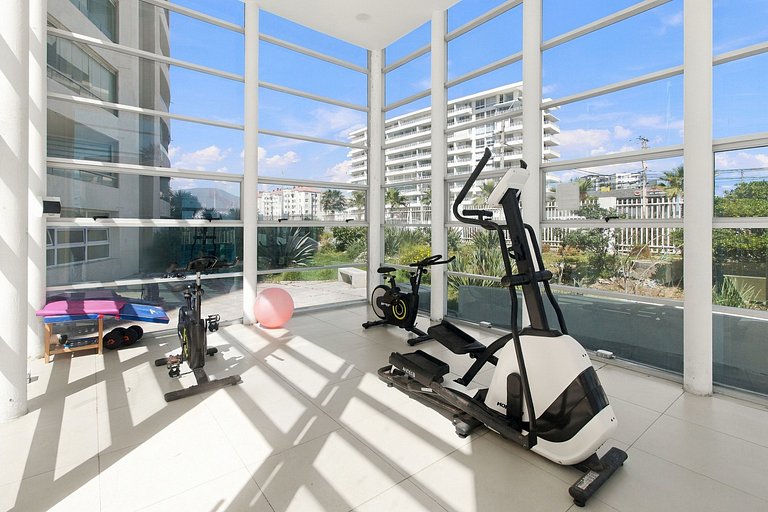 Oceana Suites Aqua La Serena