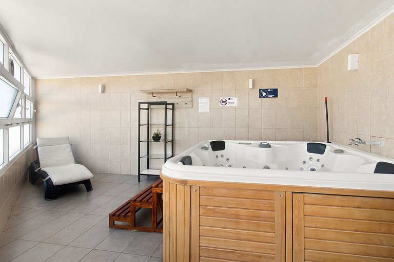Oceana Suites Aqua La Serena