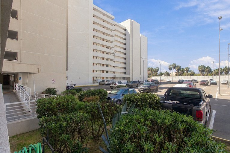Oceana Suites Aqua La Serena