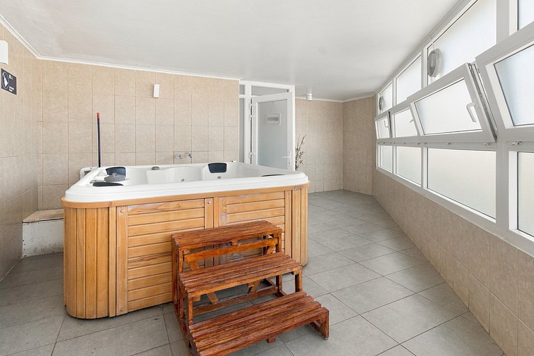 Oceana Suites Aqua La Serena