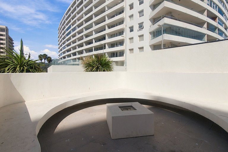 Oceana Suites Aqua La Serena