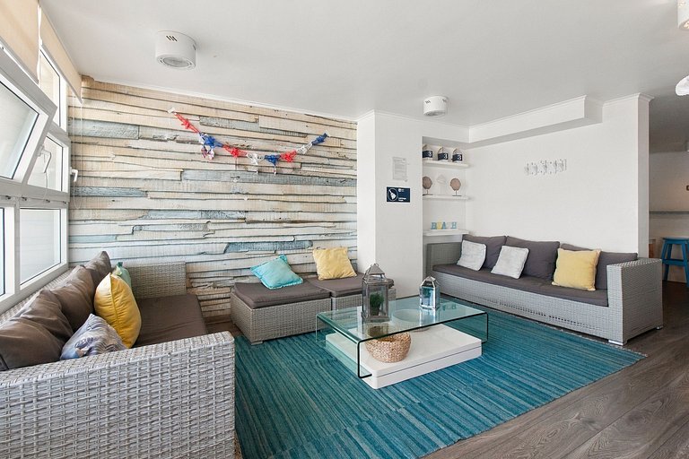 Oceana Suites Aqua La Serena