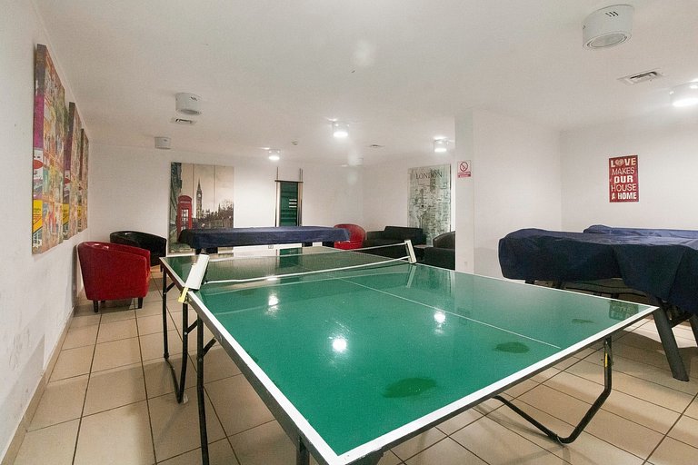 Oceana Suites Aqua La Serena