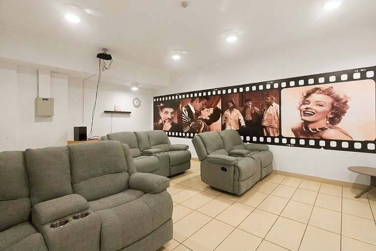 Oceana Suites Aqua La Serena