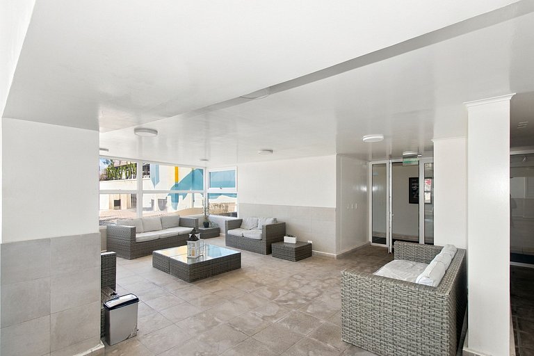 Oceana Suites Aqua La Serena