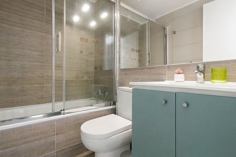 Oceana Suites Aqua La Serena
