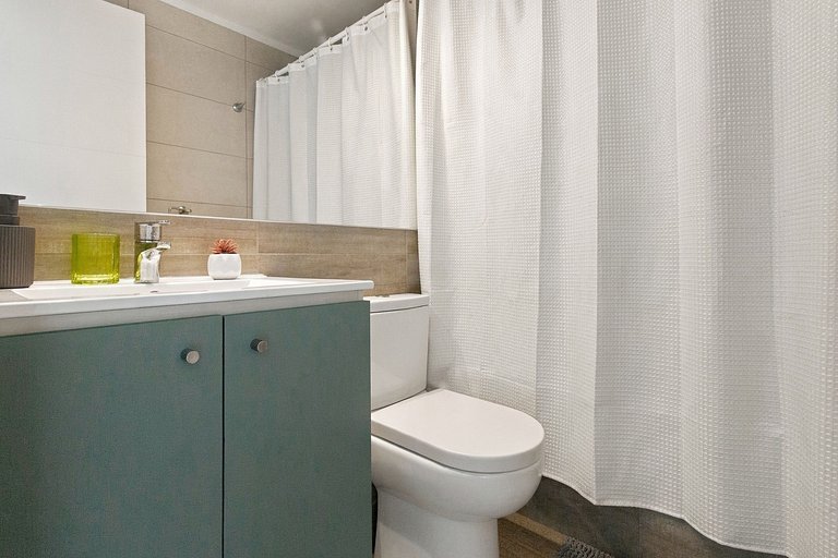 Oceana Suites Aqua La Serena