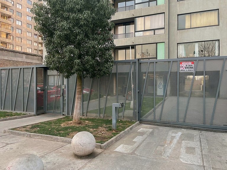 Departamento a pasos del Hipódromo Chile
