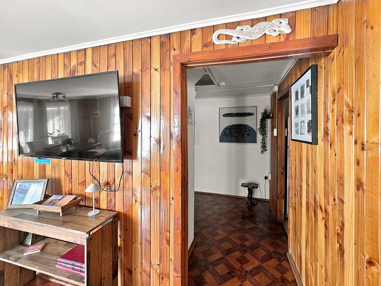 Casa Familiar, Punta Arenas Patagonia
