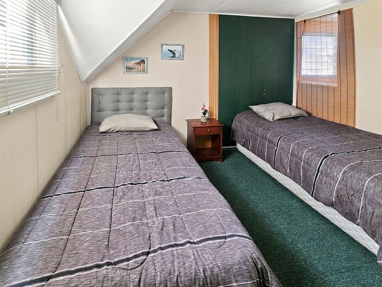 Casa Familiar, Punta Arenas Patagonia