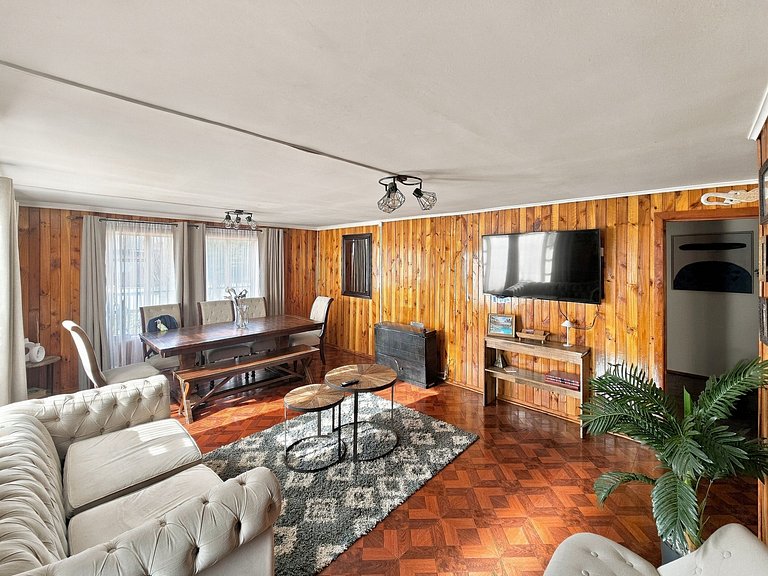 Casa Familiar, Punta Arenas Patagonia