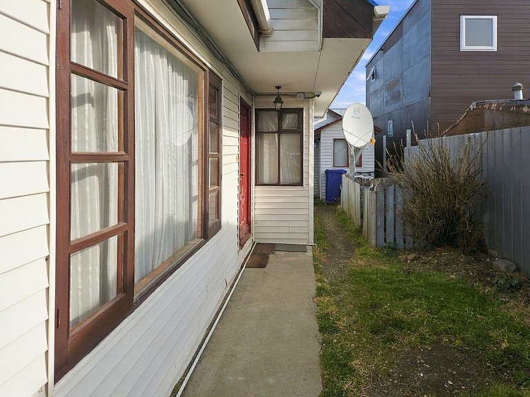 Casa Familiar, Punta Arenas Patagonia