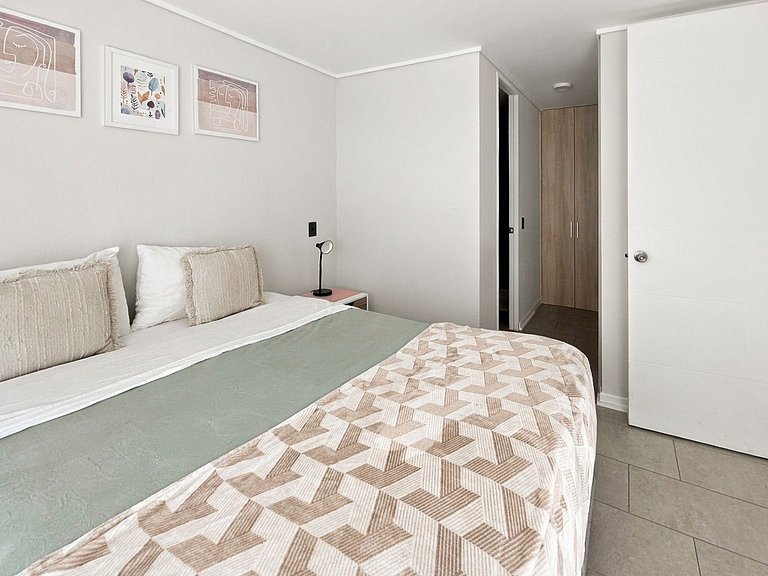 Oceana Suites Chacabuco Concepción