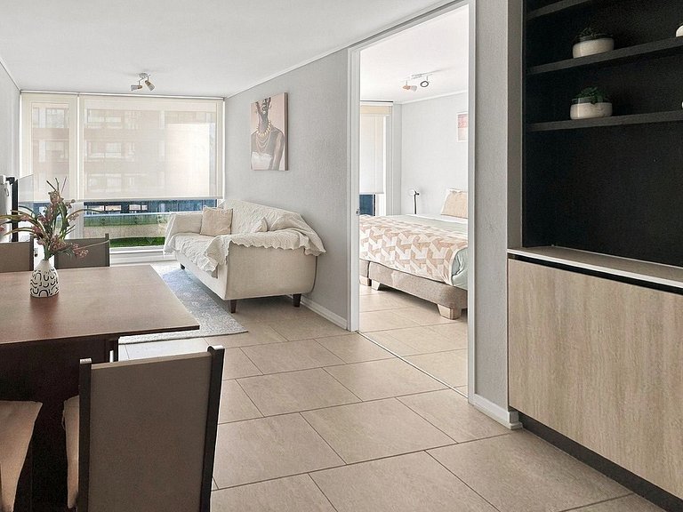Oceana Suites Chacabuco Concepción